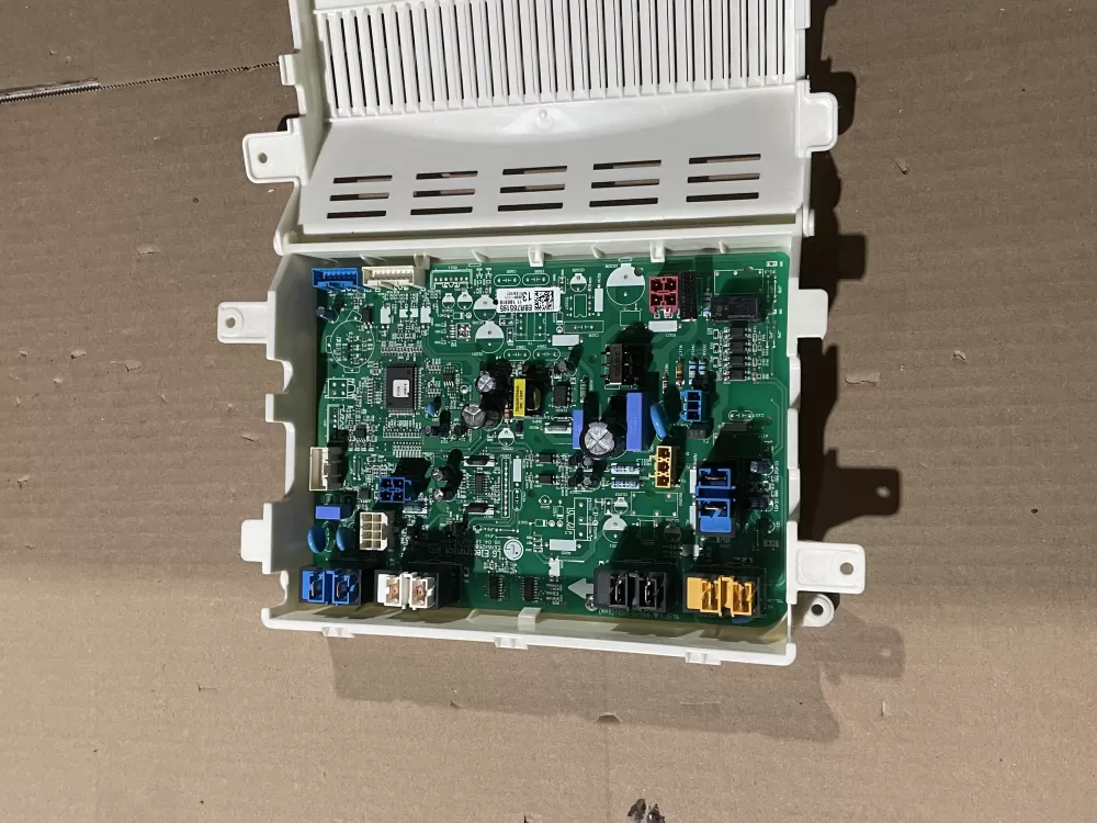 LG EBR76519513 Dryer Control Board
