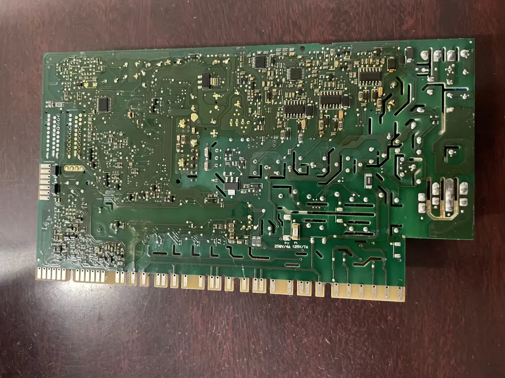KitchenAid W10538039 W10622465dws11 00 Dishwasher Control Board AZ51291 | KM1905