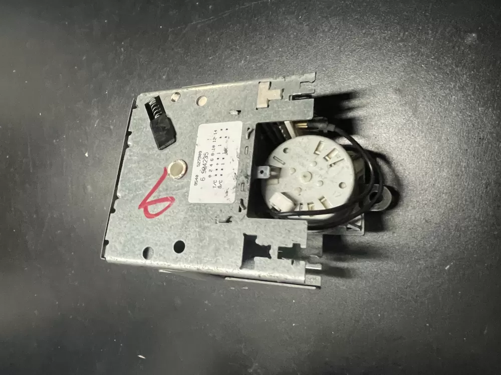 Maytag 904235 99001140 6 Dishwasher Timer AZ14632 | 919