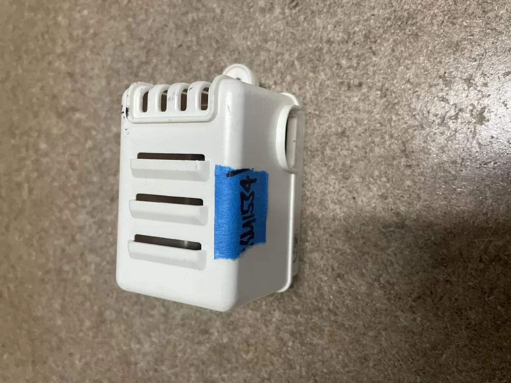 Samsung DC92-00544A Washer Control Board AZ21367 | KM1534