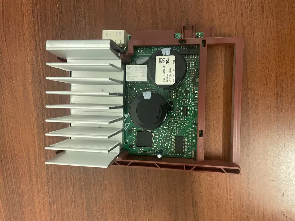 Kenmore 461970300683 4619 703 00683 Washer Motor Control Board