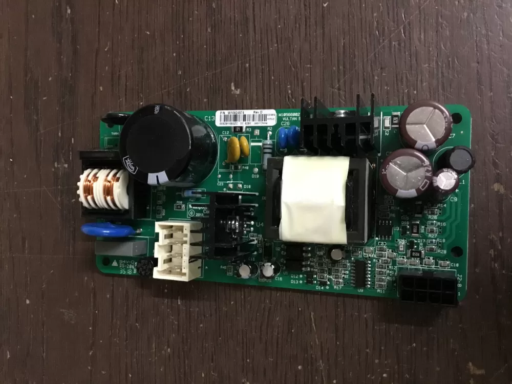 Maytag KitchenAid Jenn-Air Refrigerator Control Board AZ14927 | NR13