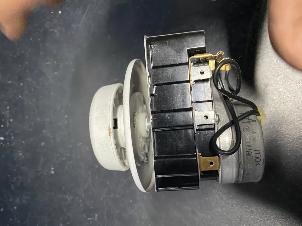 Maytag 6 3085510 Dryer Timer AZ22203 | BK1036