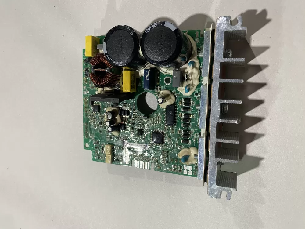 GE Washer Motor Board EMX1394P001  WH20X10094 5KMC145YTA069S03 AZ142266 | BK2392