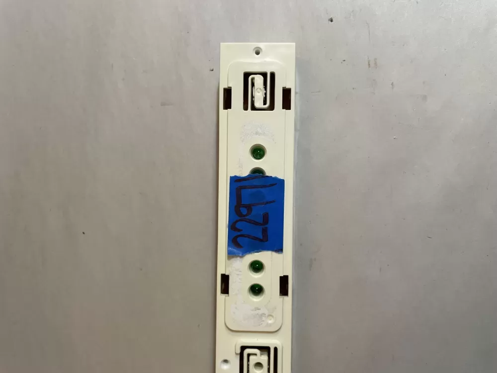 LG Kenmore GE Whirlpool 6870JB8090B Refrigerator Control Board AZ192821 | KM2297