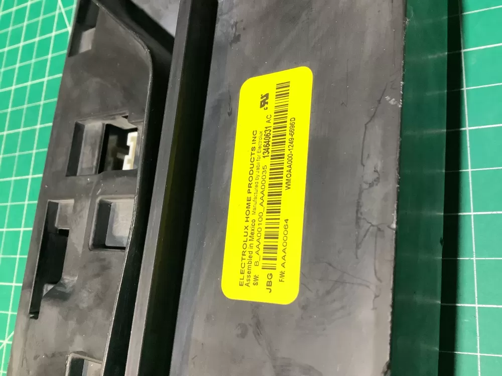 Electrolux 134640631 809019901 809019909 Washer Control Board AZ137817 | NRV586