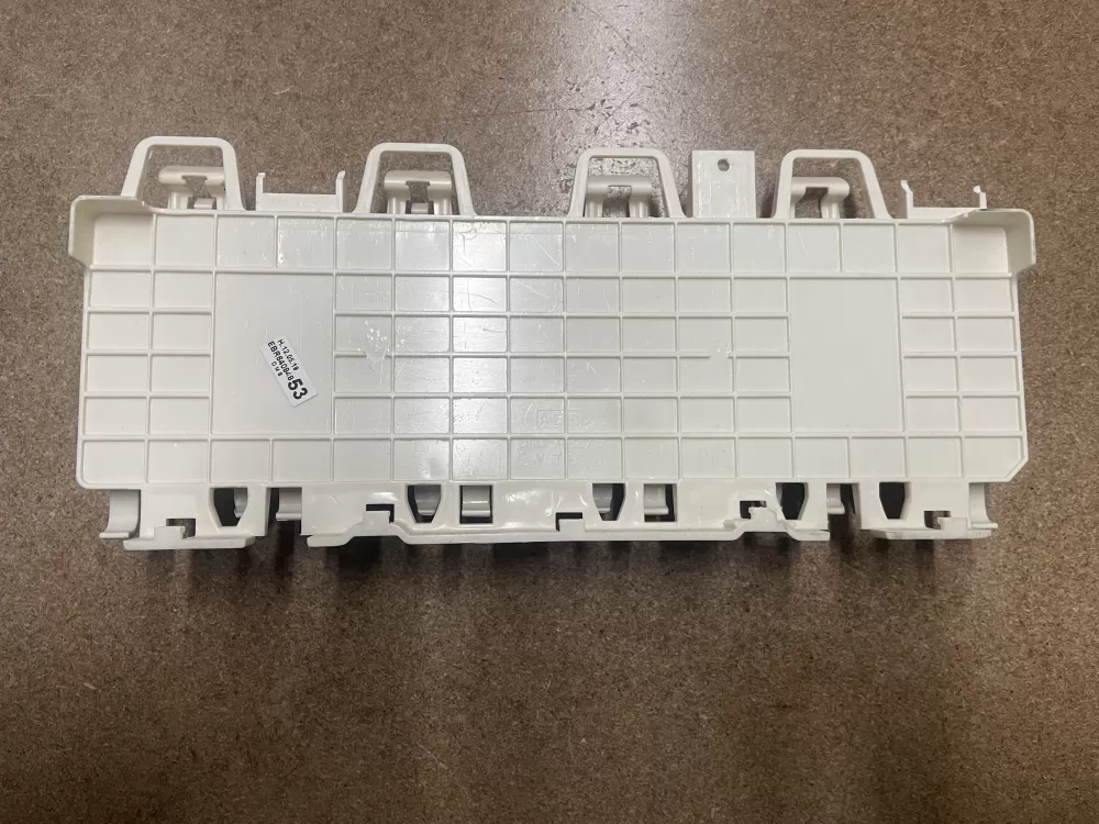 LG EBR62707635 Dryer Control Board AZ6319 | KMV3