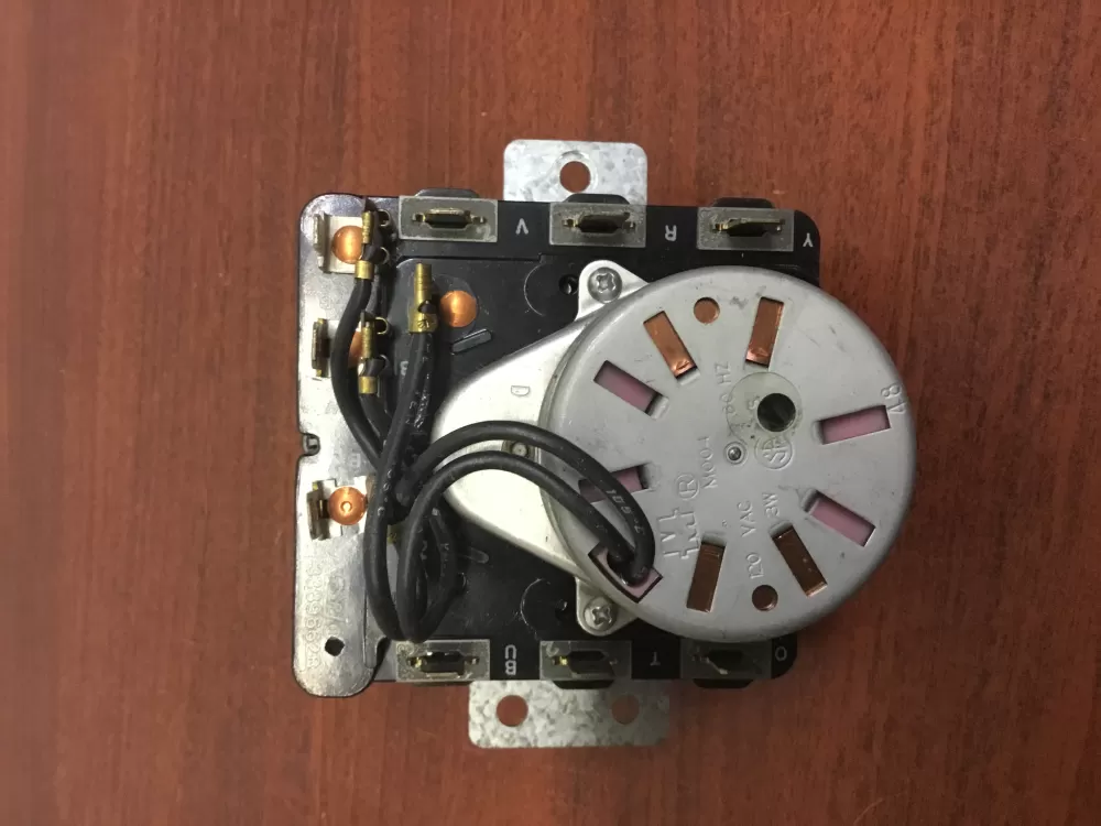 Whirlpool Kenmore 3387116 M406 Dryer Timer AZ28356 | NR1540