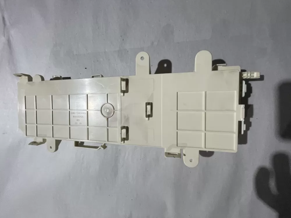 Samsung DC92-01589A Washer PCB User Interface Control Board AZ198724 | KMV889