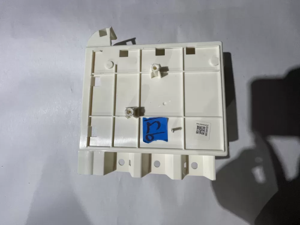 Samsung DC92-01982B DC92-01803P Washer Control Board AZ194599 | KM93