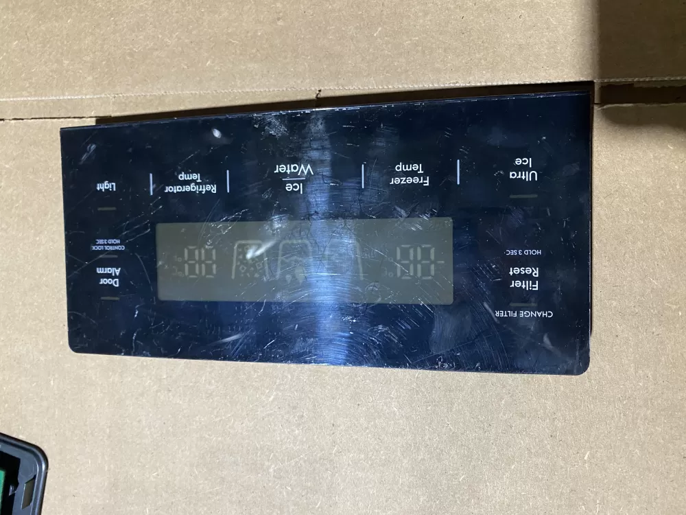 LG Kenmore EBR79329401 Refrigerator Control Board Dispenser