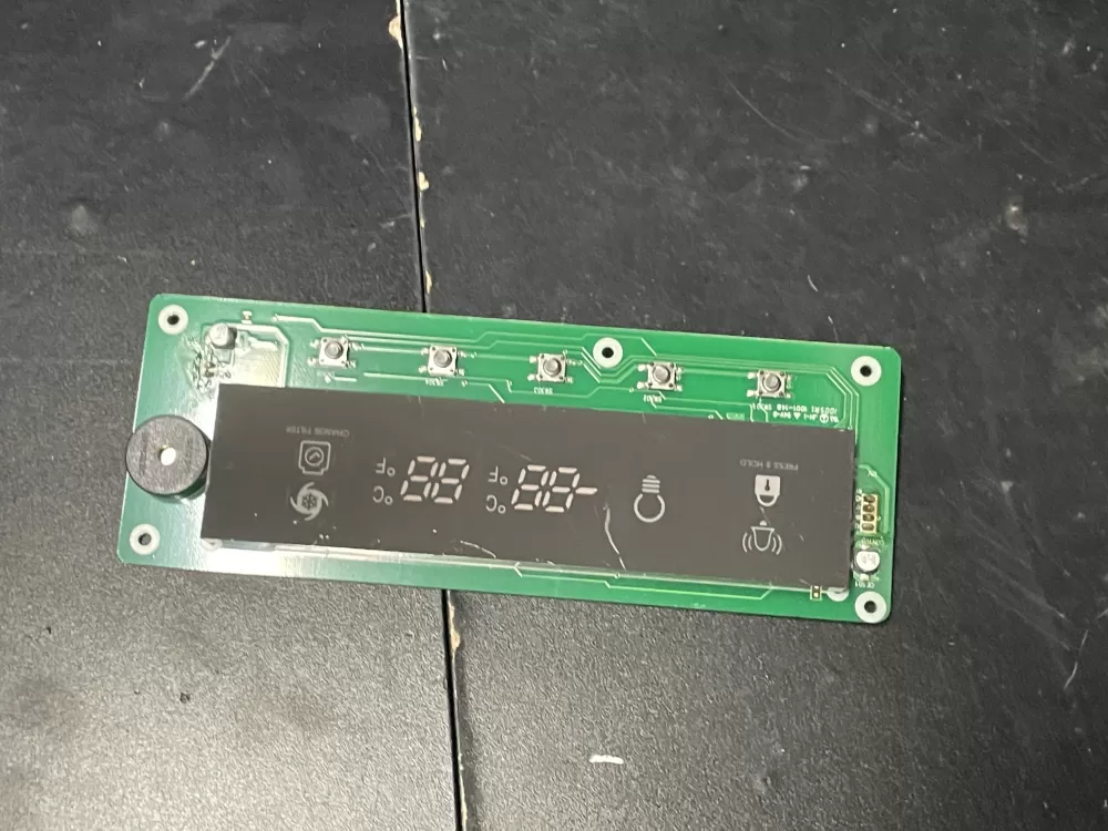 Kenmore  LG EBR65770301   2668126  AH3534013  EA3534013  PS3534013 Refrigerator Dispenser Board