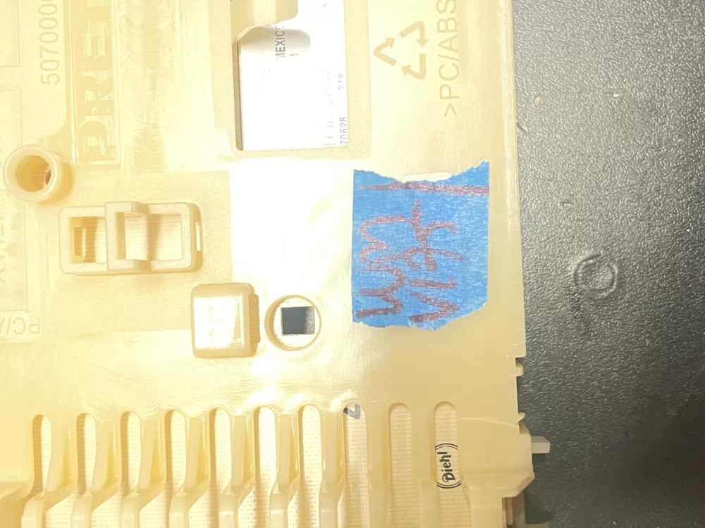 Bosch Kenmore AP6042991 00713992 713992 Dryer Control Board AZ20711 | WMV175