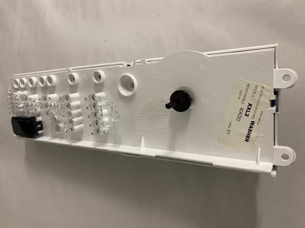 Frigidaire  Kenmore 1347314 Washer Control Board