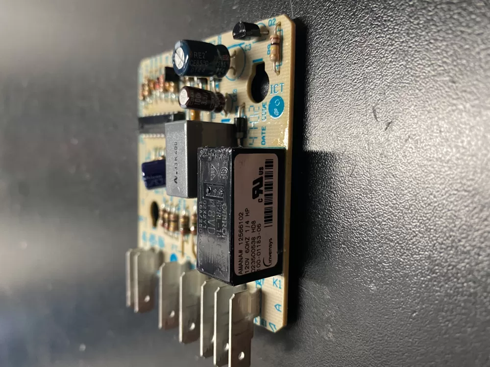 Maytag Kenmore Amana AP6005489 Refrigerator Control Board AZ23372 | BK1088