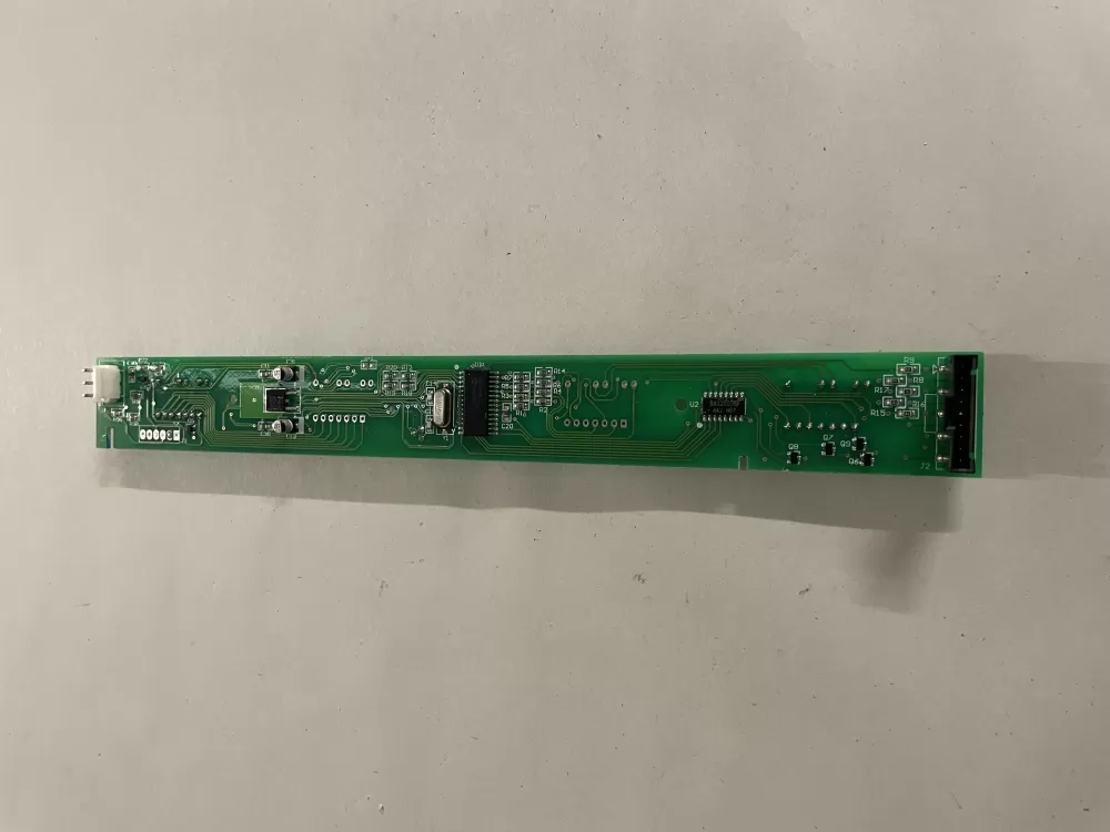 GE 12782201 Refrigerator Jenn Air Control Board AZ138719 | KM1305