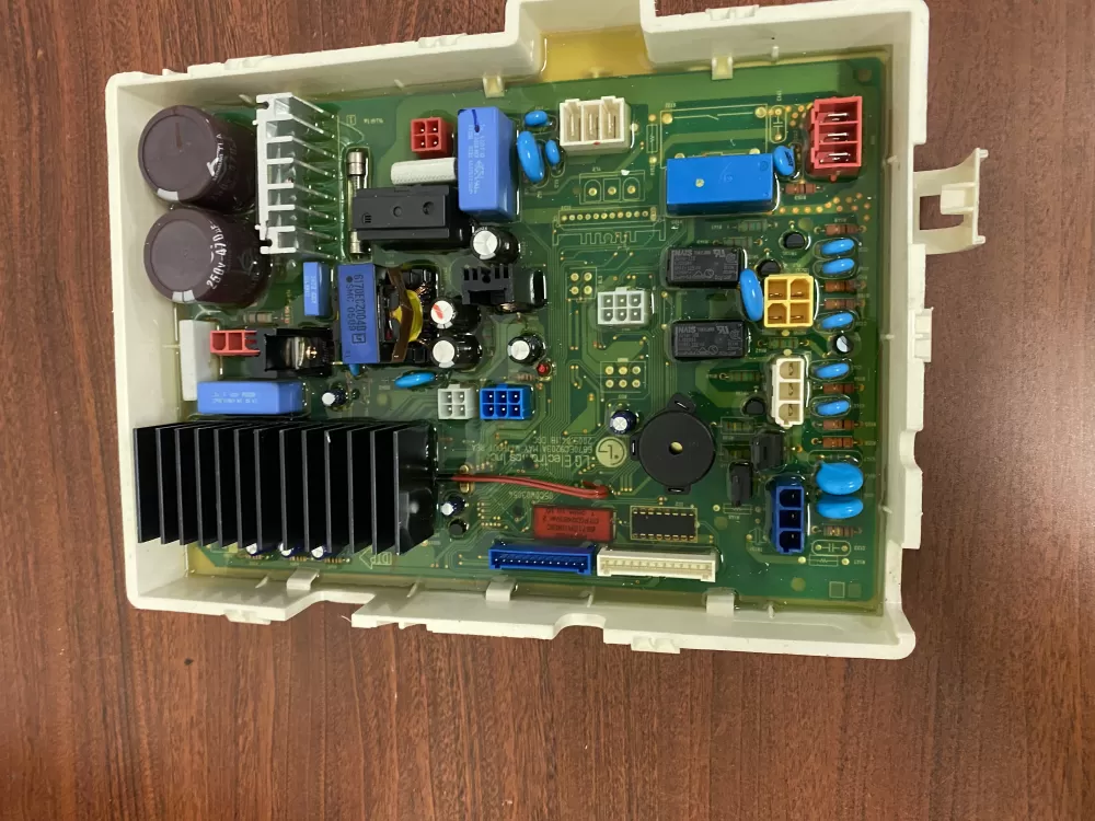 LG  Kenmore 6870EC9203A 6871ER1003C Washer Control Board