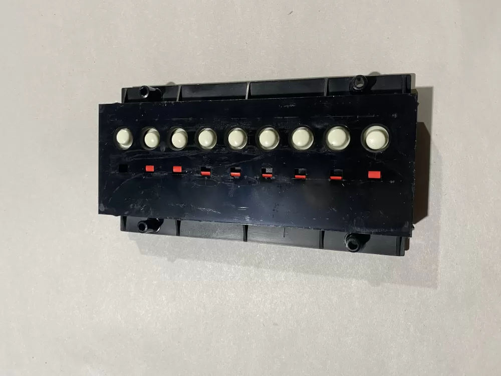 GE WH12X1036 Washer Switch