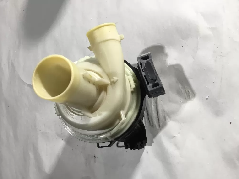 Kenmore W10894668 Dishwasher Jenn Air Kitchen Aid Pump Motor AZ100332 | Sl27