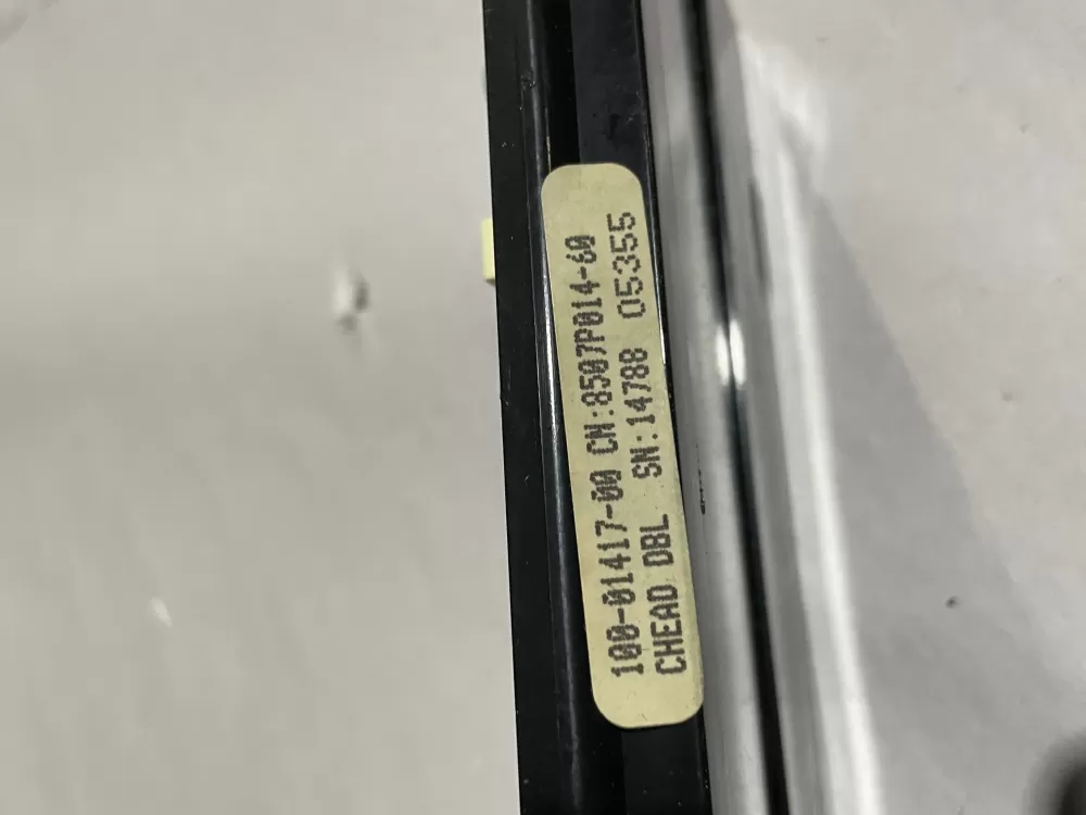 Frigidaire 8507p014 60 71001872 Oven Control Board Double AZ188887 | Wm1563