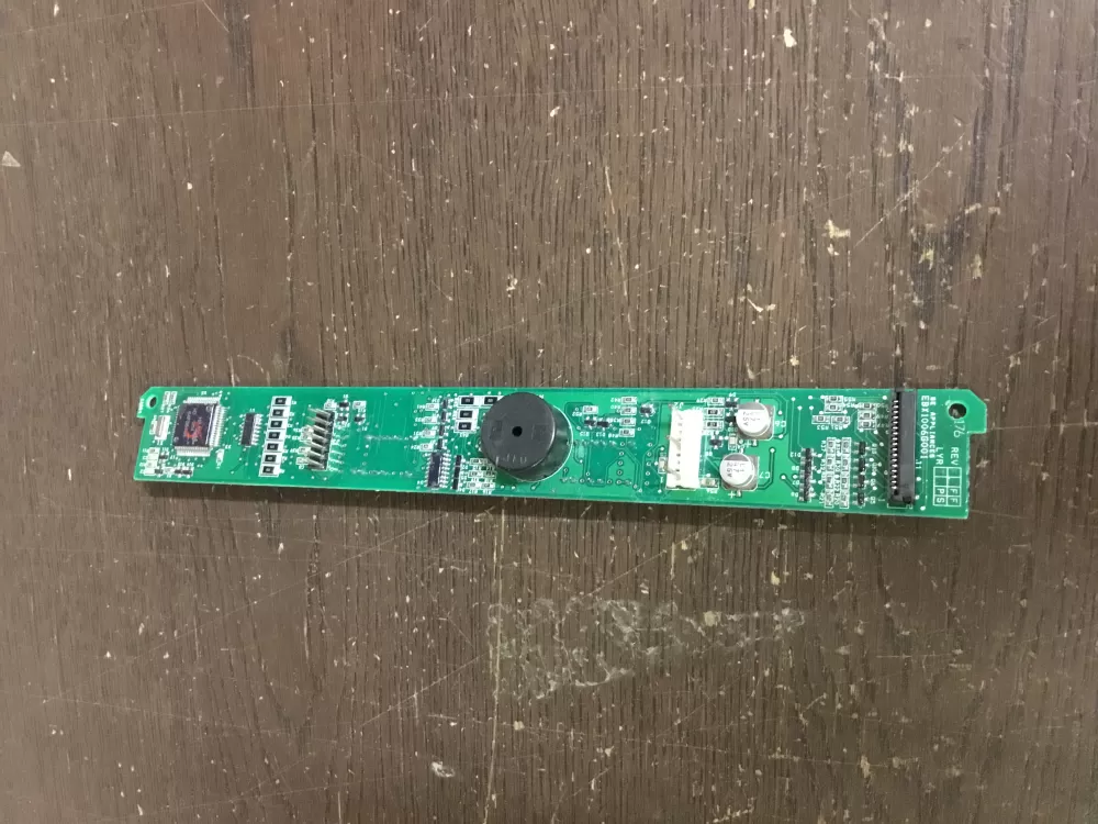 GE Refrigerator Display Control Board AZ14292 | NR548