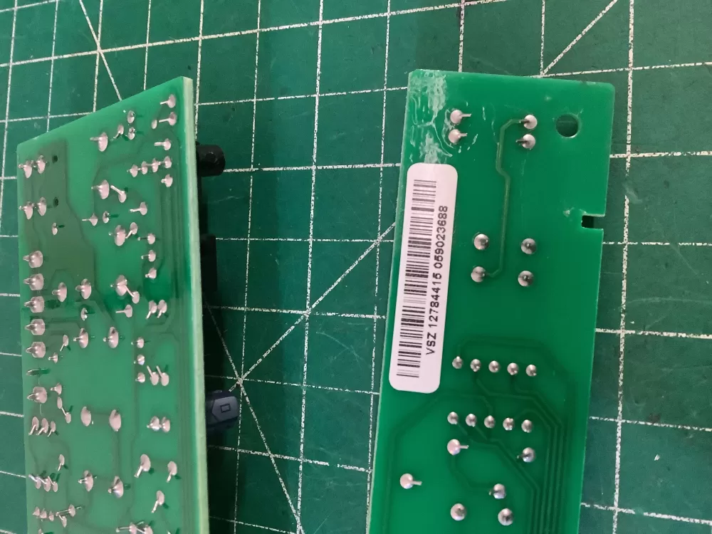 Whirlpool Maytag W10503278 Refrigerator Control Board AZ180315 | NR2677