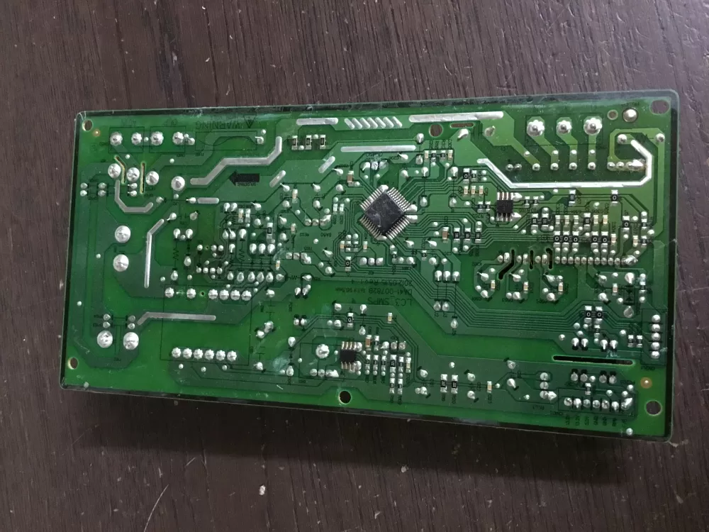 Samsung DA92-00268A Refrigerator Inverter Control Board AZ18176 | NR186