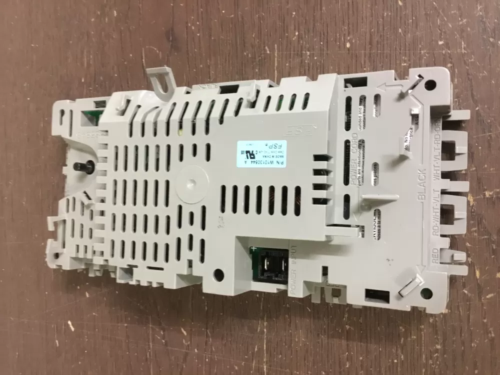 Kenmore Maytag Whirlpool W10189966 Washer Control Board AZ9756 | NR512