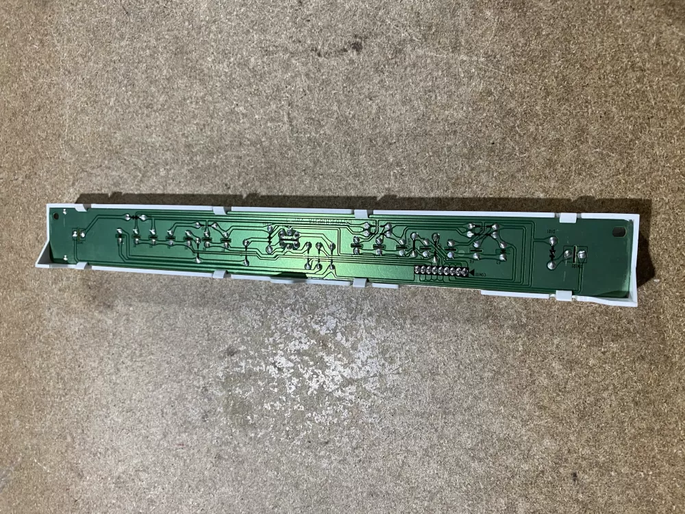 LG Kenmore GE Whirlpool 6870JB8090B Refrigerator Control Board AZ75745 | BK1851