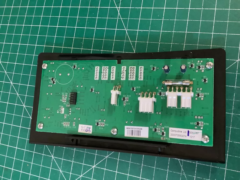 GE 200D7355G074 Refrigerator Dispenser Board AZ194681 | NR596