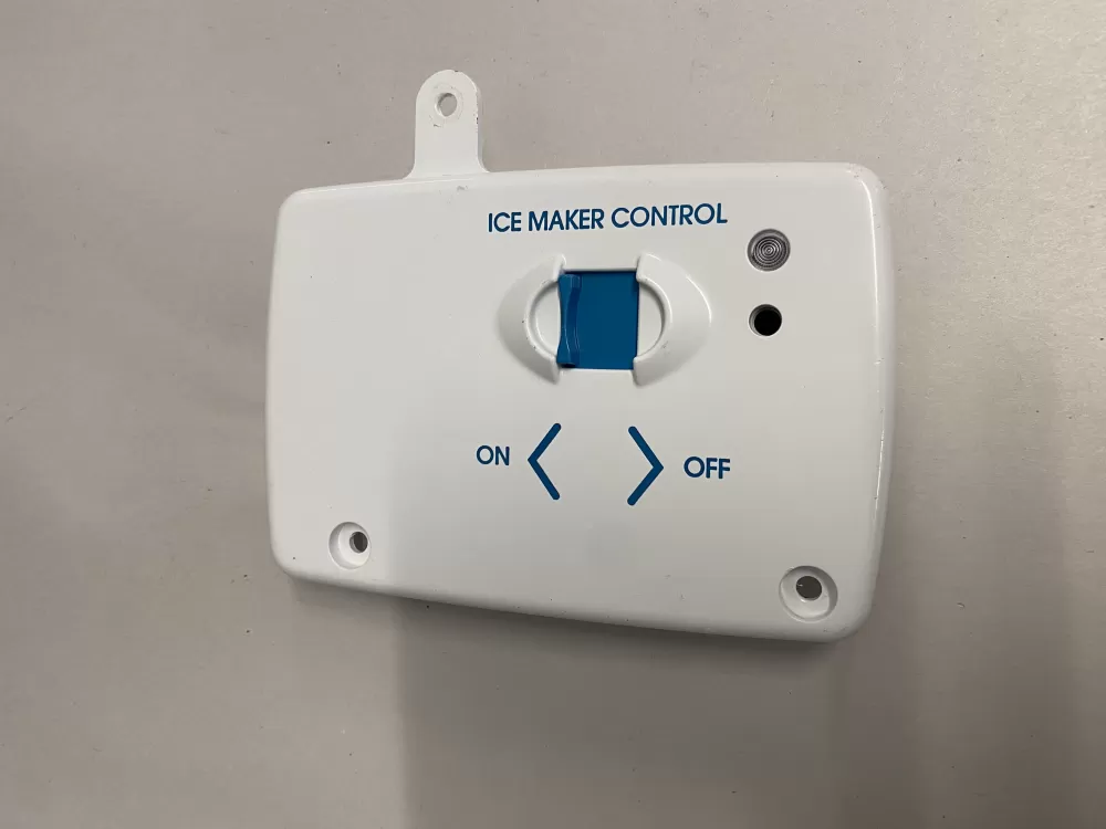 6100437 Kenmore Refrigerator Board - Control