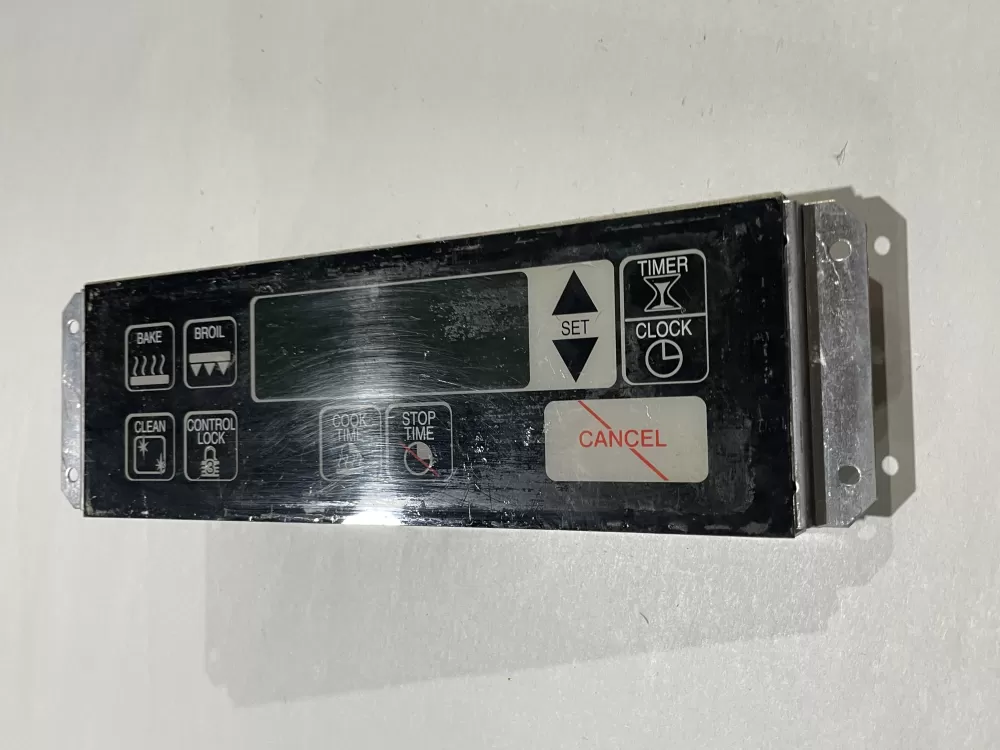 Maytag Range Control Board 7601P492-60 AZ165343 | Wm2550