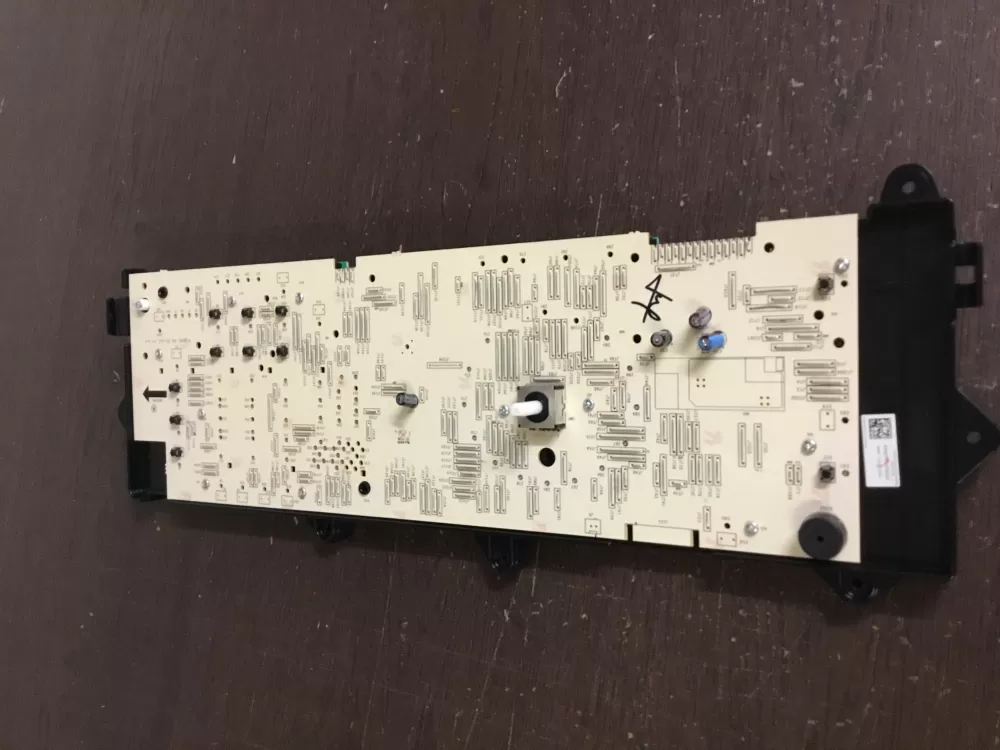 GE WE04X20528 234D1615G002 AP5986376 WE04X20388 4467021 PS11725225 Dryer Control Board