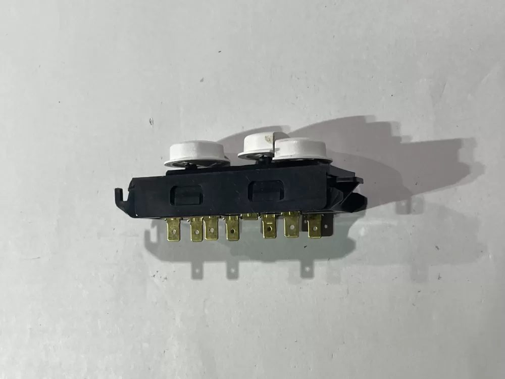 Maytag 6 2712130W Washer Switch