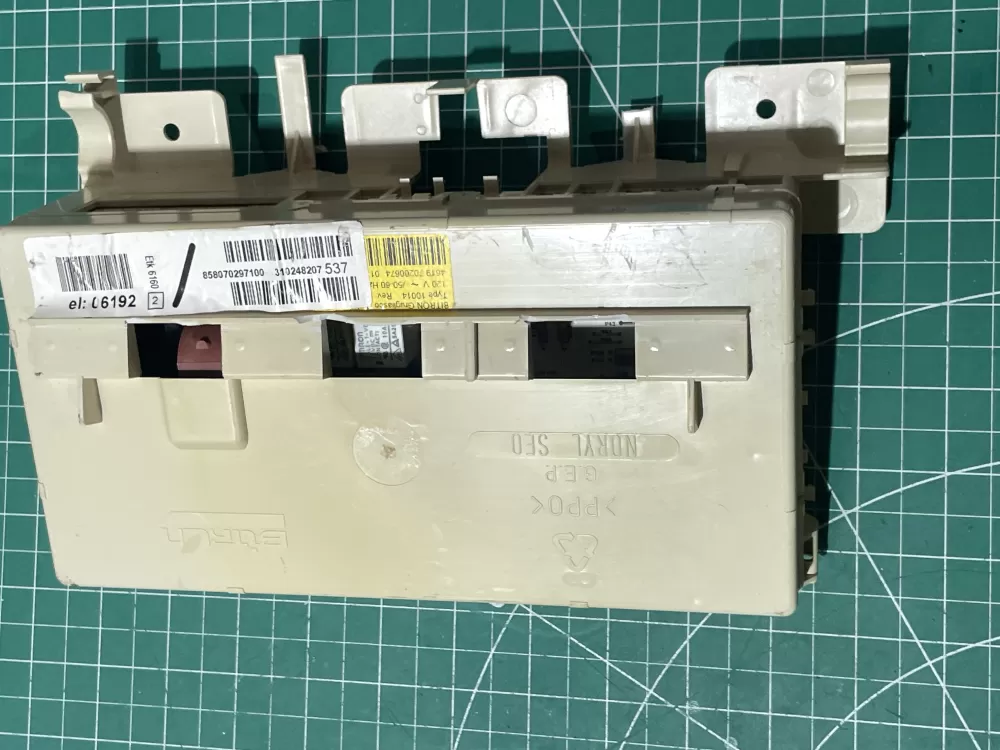 Whirlpool 4619-702-00674 Washer Control Board AZ195163 | Wmv845