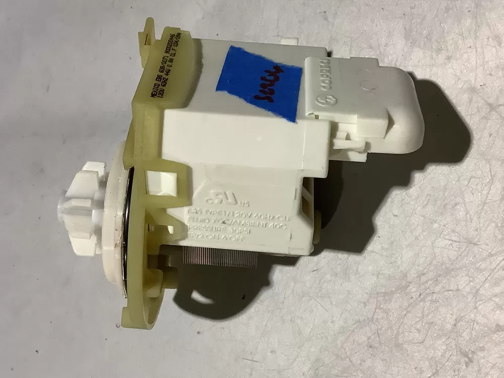 Bosch 9000200446 Dishwasher Drain Pump AZ127709 | Sl206