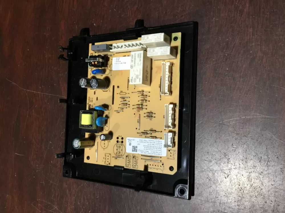 Westinghouse 5304528823 Refrigerator White Control Board AZ72083 | NR1833