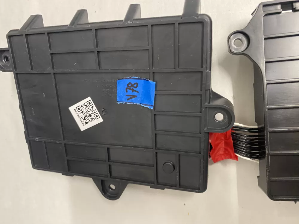 Samsung DC94 07338A Washer Control Board AZ224987 | BKV78