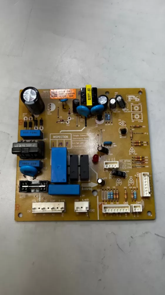 40301-0100010M Kenmore Refrigerator Board - Control