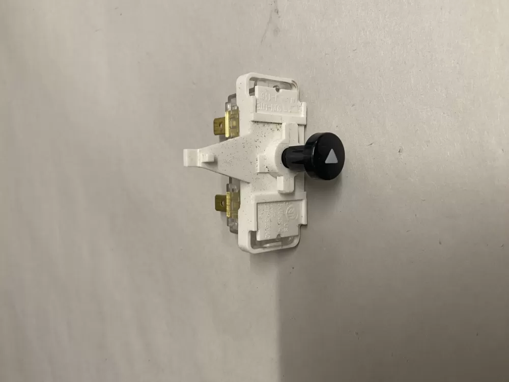 GE 248C1146P001 WE4M416 AP4980900 WE4M367 1811209 AH3487190 EA3487190 PS3487190 WE4M352 Dryer Start Switch