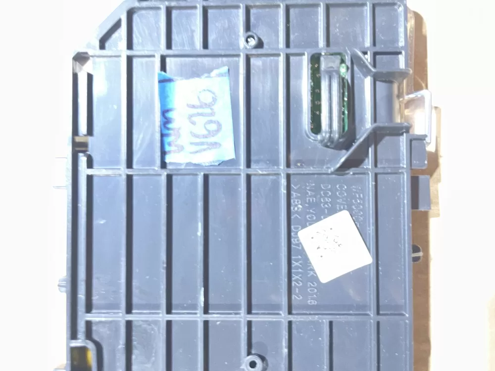Samsung DC92 01802J DC9201802J Washer Control Board AZ77059 | Wmv626
