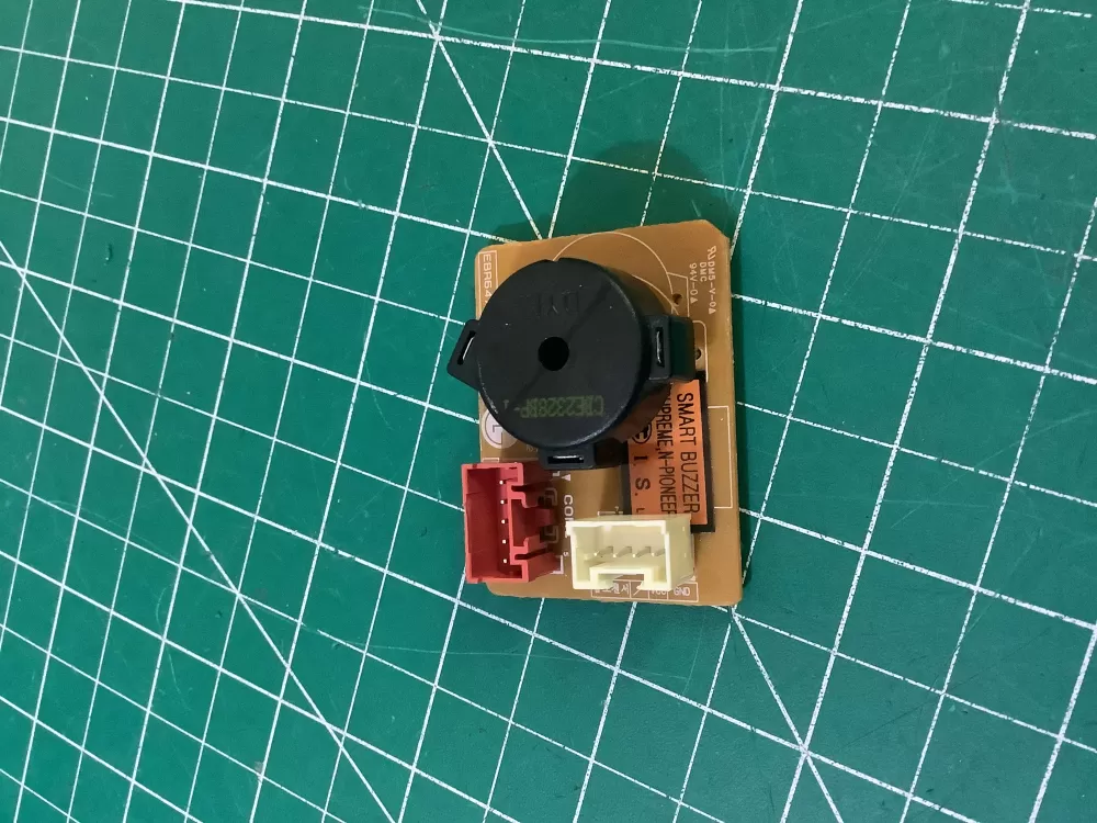 LG EAX61768204 Refrigerator Control Board Buzzer