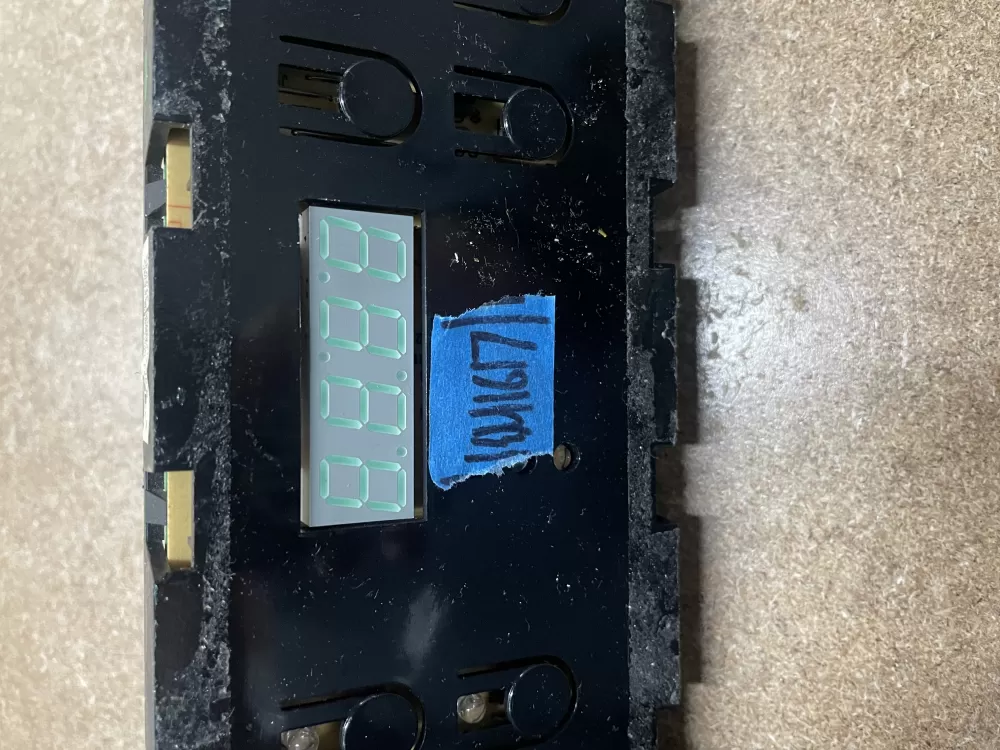 Frigidaire 316418201 316557101 Range Oven  Control Board AZ10929 | KM1617