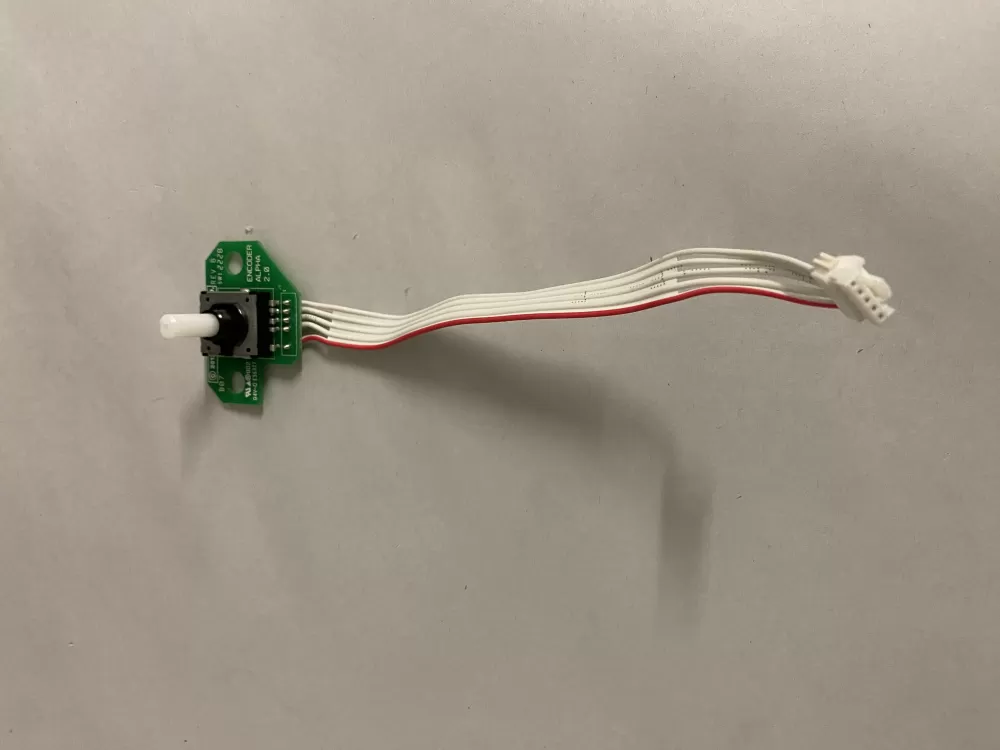 Whirlpool W11374898 Washer Control Board