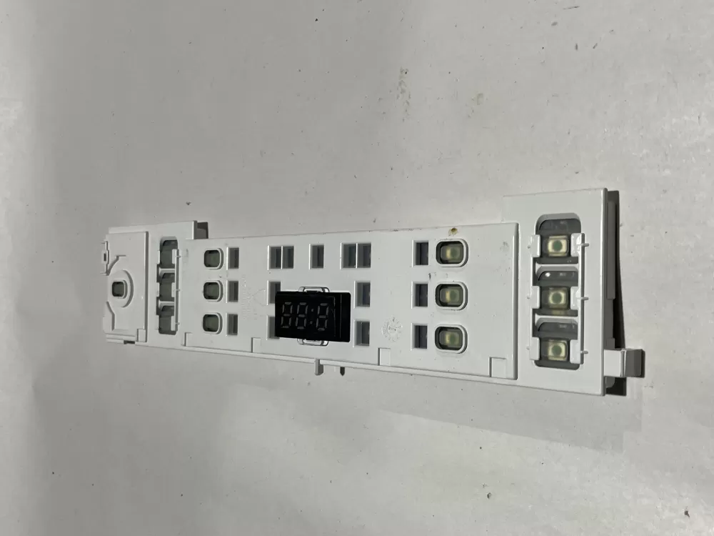 Bosch 9000693363 Dishwasher Control Board AZ124439 | Wm280