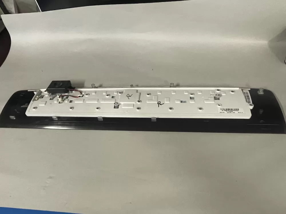 Whirlpool W11123145  AP6261093  W11126816  4814029  PS12114395  W10507955 Dryer Control Panel