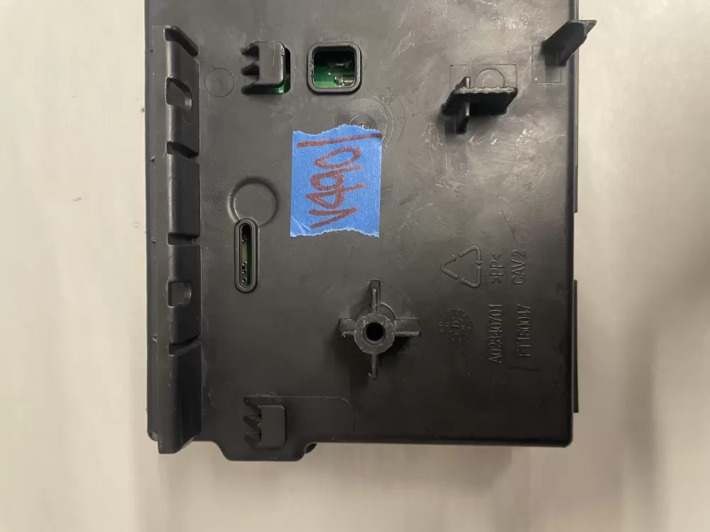 Frigidaire Electrolux A04602713 A04589705 Washer Control AZ207801 | KMV490