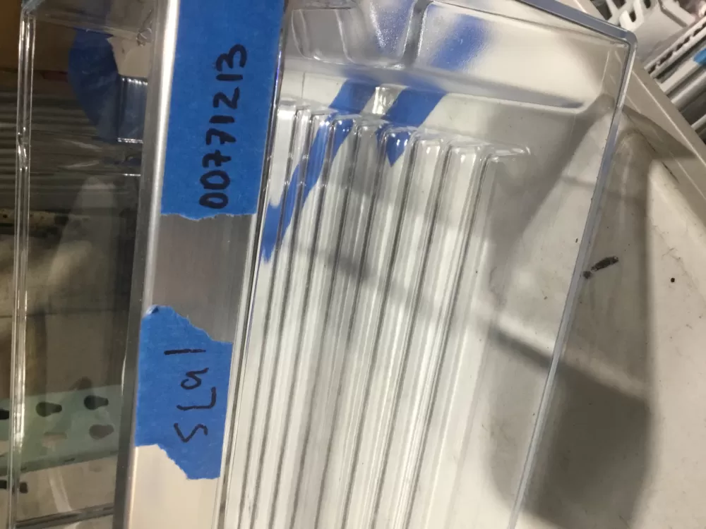 Bosch 00771213 Vegetable Container AZ87583 | Sl91