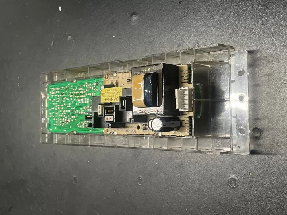 General Electric AP2632972 824202 191D2818P002 WB27T10230 PS238549 191D2818P003 Range Control Board
