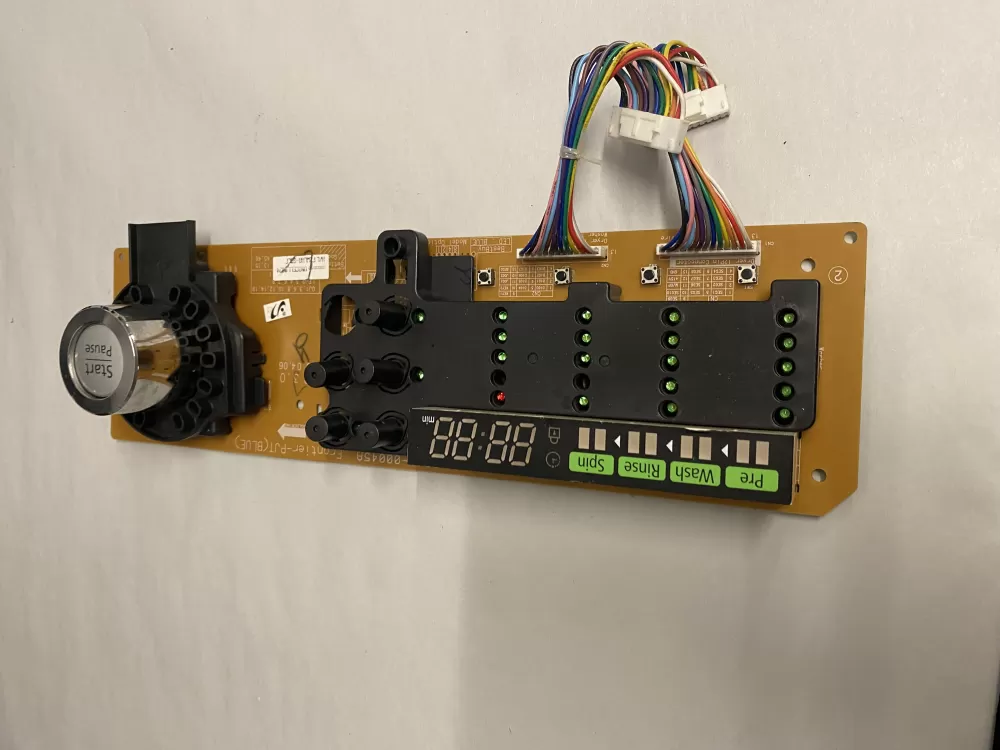 Samsung DC41-00045A  AP4201750 AP3966842 Dryer Control Board